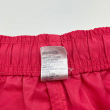 Load image into Gallery viewer, Boys Anko, lightweight board shorts, elasticated, FUC, size 12,  