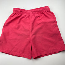 Load image into Gallery viewer, Boys Anko, lightweight board shorts, elasticated, FUC, size 12,  