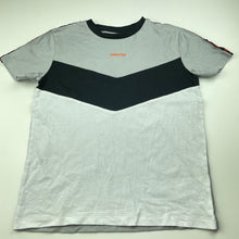 Load image into Gallery viewer, Boys Next, cotton t-shirt / top, GUC, size 8,  