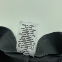 Load image into Gallery viewer, Girls Target, grey stretchy pants, elasticated, Inside leg: 58cm, GUC, size 10,  