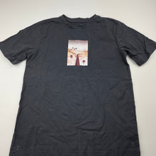 Load image into Gallery viewer, Boys Target, organic cotton t-shirt / top, EUC, size 8,  