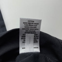 Load image into Gallery viewer, Boys Target, organic cotton t-shirt / top, EUC, size 8,  