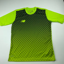 Load image into Gallery viewer, Boys New Balance, DRY sports / activewear top, EUC, size 8-9,  