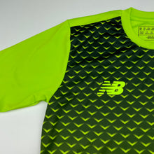 Load image into Gallery viewer, Boys New Balance, DRY sports / activewear top, EUC, size 8-9,  