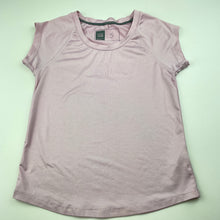 Load image into Gallery viewer, Girls Active &amp; Co, pink sports / activewear top, EUC, size 5,  