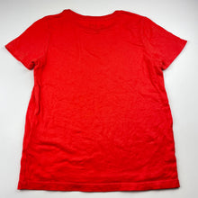 Load image into Gallery viewer, Girls Cotton On, Christmas cotton t-shirt / top, EUC, size 9-10,  