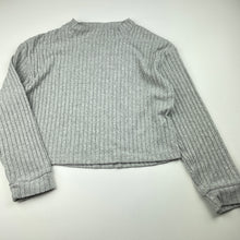 Load image into Gallery viewer, Girls Target, soft feel lightweight sweater / top, EUC, size 10,  