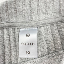 Load image into Gallery viewer, Girls Target, soft feel lightweight sweater / top, EUC, size 10,  