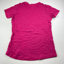 Load image into Gallery viewer, Girls Winning Spirit, pink cotton t-shirt / top, EUC, size 10,  