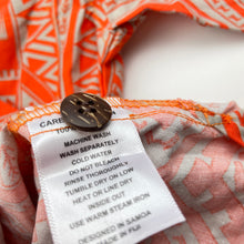 Load image into Gallery viewer, Boys Eveni Kids, Pacific Island style cotton shirt, NEW, size 10,  