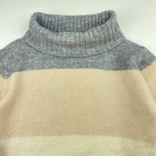 Load image into Gallery viewer, Girls Anko, soft feel stretchy sweater / jumper, EUC, size 8,  