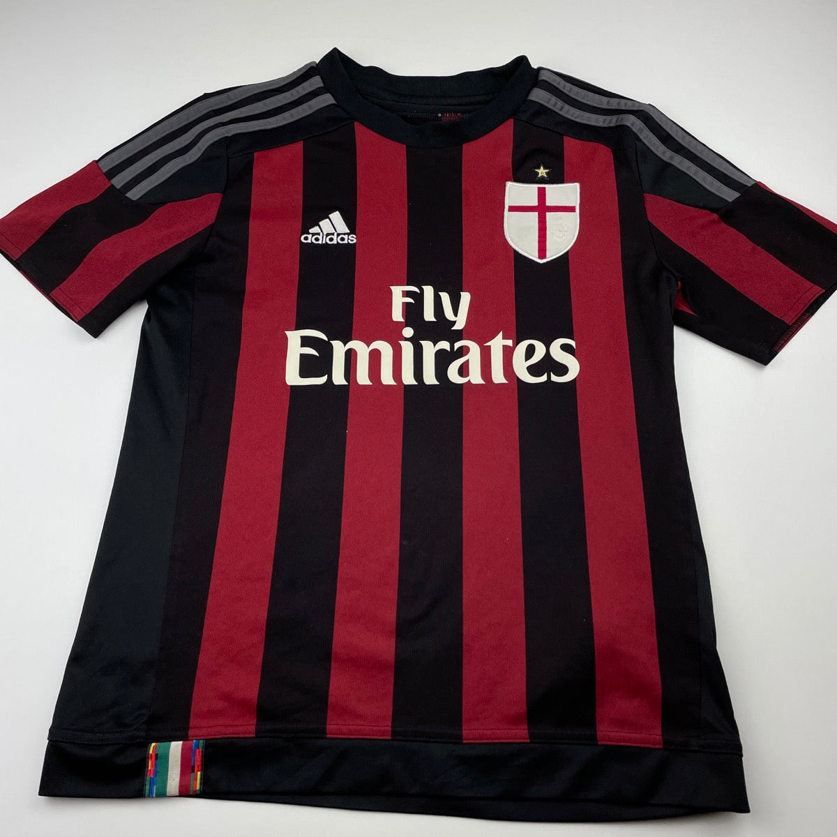 Ac milan adidas best sale