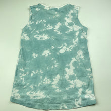 Load image into Gallery viewer, Boys Anko, cotton singlet / tank top, shark, EUC, size 7,  