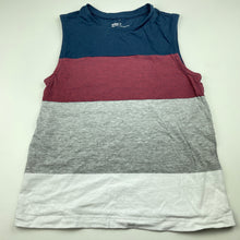 Load image into Gallery viewer, Boys Anko, cotton singlet / tank top, EUC, size 7,  