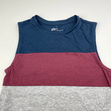 Load image into Gallery viewer, Boys Anko, cotton singlet / tank top, EUC, size 7,  