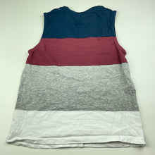 Load image into Gallery viewer, Boys Anko, cotton singlet / tank top, EUC, size 7,  
