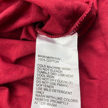 Load image into Gallery viewer, Boys Adidas, cotton sports / activewear t-shirt / top, EUC, size 7-8,  