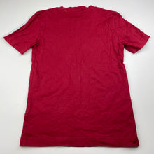 Load image into Gallery viewer, Boys Adidas, cotton sports / activewear t-shirt / top, EUC, size 7-8,  