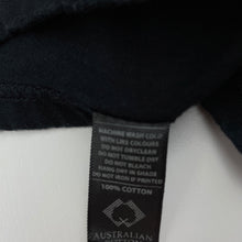 Load image into Gallery viewer, Boys CB, black cotton t-shirt / top, motor head, EUC, size 6,  