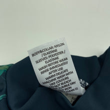Load image into Gallery viewer, Boys Target, short sleeve rashie &amp; swim shorts, EUC, size 1,  