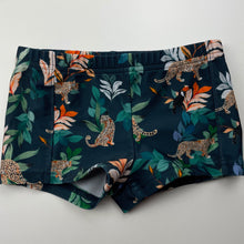 Load image into Gallery viewer, Boys Target, short sleeve rashie &amp; swim shorts, EUC, size 1,  