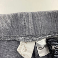 Load image into Gallery viewer, Boys H&amp;M, Guns n Roses lightweight knit shorts, elasticated, GUC, size 1,  