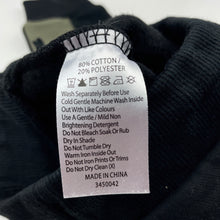 Load image into Gallery viewer, Boys Animal Crackers, fleece lined casual pants, elasticated, EUC, size 0,  