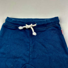 Load image into Gallery viewer, Boys Sprout, fleece lined casual pants / bottoms, elasticated, EUC, size 00,  