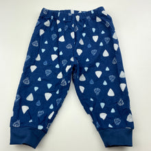 Load image into Gallery viewer, unisex Target, flannel cotton pyjama pants / bottoms, EUC, size 0,  