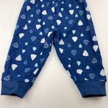 Load image into Gallery viewer, unisex Target, flannel cotton pyjama pants / bottoms, EUC, size 0,  