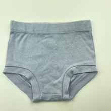 Load image into Gallery viewer, Girls Baby Berry, pointelle cotton bloomers / nappy cover, EUC, size 00,  