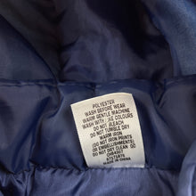 Load image into Gallery viewer, unisex Target, lightweight hooded puffer vest / jacket, penguin, EUC, size 00,  