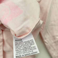 Load image into Gallery viewer, Girls Favourites, cotton long sleeve top, grandad, NEW, size 1,  