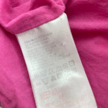 Load image into Gallery viewer, Girls Pumpkin Patch, lined cotton summer dress, marks lower back, FUC, size 1, L: 48cm