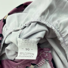 Load image into Gallery viewer, Girls SHISHIFANG, lightweight stretchy summer top, NEW, size 2,  