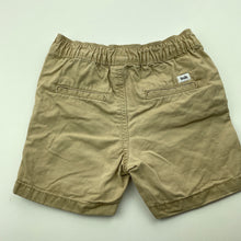 Load image into Gallery viewer, Boys Target, cotton shorts, elasticated, GUC, size 1,  