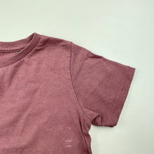 Load image into Gallery viewer, Boys Cotton On, cotton t-shirt / top, marks on front, FUC, size 3,  