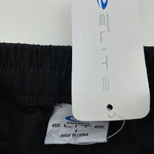 Load image into Gallery viewer, Boys Elite Action Sports, lined lightweight track pants, elasticated, NEW, size 1,  