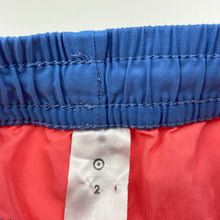 Load image into Gallery viewer, Boys Target, lightweight board shorts, elasticated, GUC, size 2,  