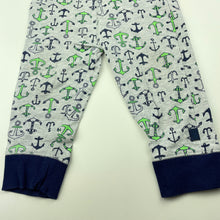Load image into Gallery viewer, Boys Target, stretchy leggings / bottoms, elasticated, EUC, size 0,  