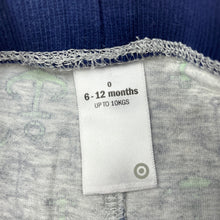 Load image into Gallery viewer, Boys Target, stretchy leggings / bottoms, elasticated, EUC, size 0,  