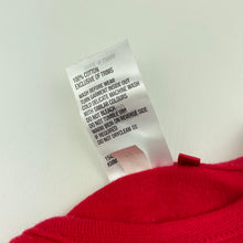 Load image into Gallery viewer, unisex Disney, Mickey Mouse Christmas cotton romper, EUC, size 0000,  
