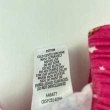 Load image into Gallery viewer, Girls Disney, Princess cotton pyjama shorts, GUC, size 0,  