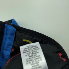 Load image into Gallery viewer, Boys Target, lightweight puffer vest / sleeveless jacket, EUC, size 000,  