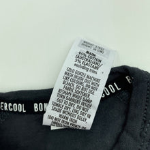 Load image into Gallery viewer, unisex Bonds, WONDERCOOL zip wondersuit / romper, EUC, size 0000,  