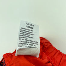 Load image into Gallery viewer, Boys Dymples, lightweight board shorts, elasticated, EUC, size 00,  