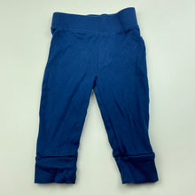 Load image into Gallery viewer, Boys Babies R Us, cotton pants / bottoms, elasticated, GUC, size 000,  