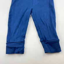 Load image into Gallery viewer, Boys Babies R Us, cotton pants / bottoms, elasticated, GUC, size 000,  