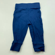 Load image into Gallery viewer, Boys Babies R Us, cotton pants / bottoms, elasticated, GUC, size 000,  