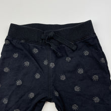 Load image into Gallery viewer, Boys Babies R Us, cotton casual pants / bottoms, elasticated, GUC, size 000,  